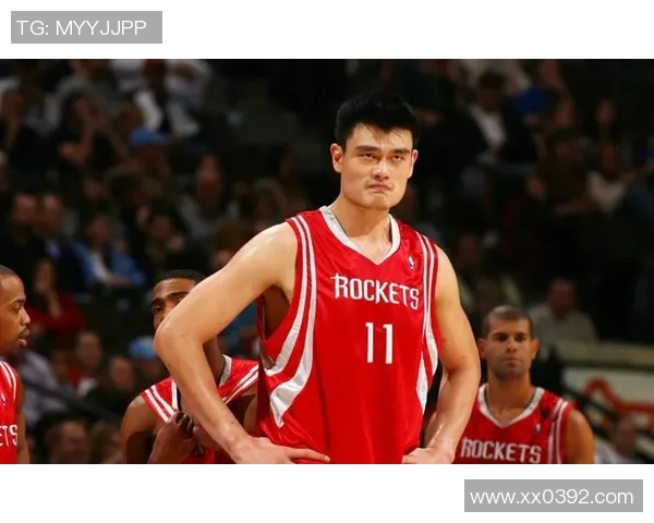 姚明与尤嘉携手共创篮球传奇故事的背后与未来展望