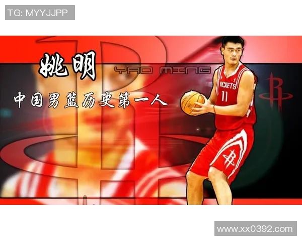 姚明全屏盖帽瞬间重塑篮球防守艺术的传奇时刻