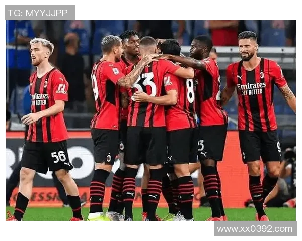 英超激战AC米兰险胜那不勒斯神奇扑救点燃全场激情与十大精彩进球回顾 英超激战AC米兰险胜那不勒斯神奇扑救点燃全场激情与十大精彩进球回顾