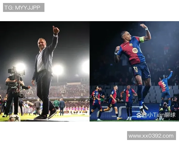 热刺友谊赛大胜巴萨四球狂潮与帽子戏法引发全场狂欢