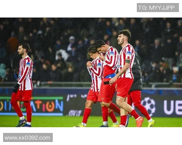 欧冠激战：马竞大胜波尔图点球大战瞬间点燃全场激情