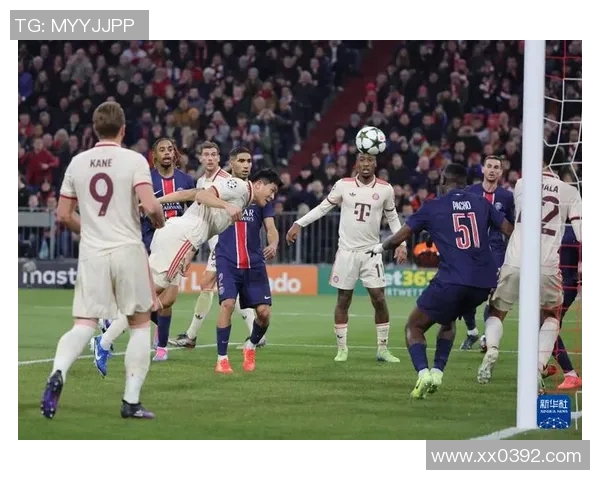 德甲激战巴黎圣日耳曼大胜尤文图斯红牌争议引发全场热议与十大精彩进球回顾