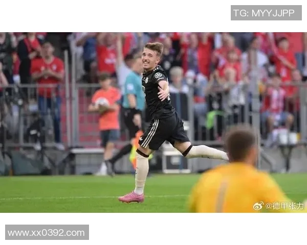 热刺绝杀拜仁友谊赛精彩瞬间回顾十大进球引爆全场热情 热刺绝杀拜仁友谊赛精彩瞬间回顾十大进球引爆全场热情