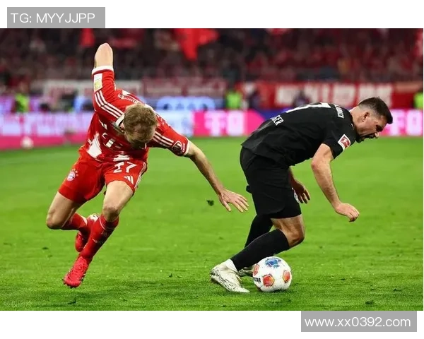 英超激战拜仁大胜利物浦红牌事件引发全场热议与转会传闻 英超激战拜仁大胜利物浦红牌事件引发全场热议与转会传闻